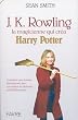 J. K. Rowling, la magicienne qui cr�a Harry Potter