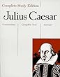 Julius Caesar (Complete Study Edition)