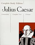 Julius Caesar (Complete Study Edition)