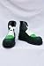 Hack Link Metronome Cosplay Shoes Boots