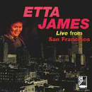 CD-Charts  Music : Live from San Francisco [CASSETTE]