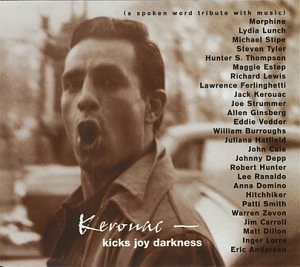 Buy Kerouac - Kicks Joy Darkness online at Discounted New and Used prices. Delivered to your door with Childrens Toyshop.com