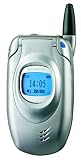 Samsung SGH-T100 Handy (silber)