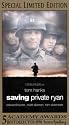 Saving Private Ryan [VHS]