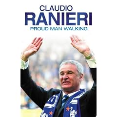 Proud Man Walking: My Chelsea Diary