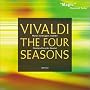 Vivaldi: The Four Seasons (Arranged for Recorders)