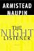The Night Listener: A Novel