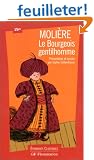Le Bourgeois Gentilhomme