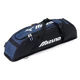 Mizuno Gamer Bat Bag G2 (Navy)