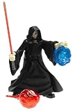 Star Wars FORCE BATTLERS EMPEROR V2