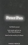 Peter Pan : a musical