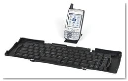 Stowaway Sierra Bluetooth Kbd