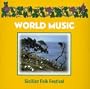 Sicilian Folk Festival