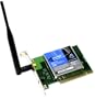 Cisco-Linksys WMP11 Wireless-B PCI Card
