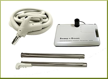 beam rugmaster powerhead not working