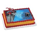 Spider-man Web Slinger Cake Topper Set