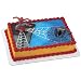 Spider-man Web Slinger Cake Topper Set
