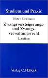 Produkt-Bild: Zwangsversteigerungs- und Zwangsverwaltungsrecht
