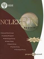 NCLEX-RN&reg; Review with HESI StudyWare CD-ROM