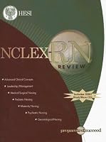 NCLEX-RN® Review with HESI StudyWare CD-ROM