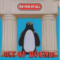 Out of Bounds