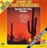 Revue The Sons of the Pioneers  / Sunset on the Range