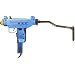 Playstation 2 Gemini Game Mini Uzi