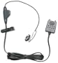 USA Wireless Hands-Free Headset with In-Line Microphone for Nokia 6120 Phones