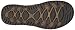 Merrell Men's Traveler Tilt Thong Sandal