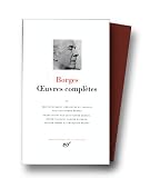 Borges : Oeuvres compl�tes, tome 2