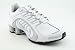 Nike SHOX NAVINA New Shoes White Womens
