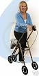 Universal Knee Walker Adult