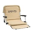 New Orleans Saints NFL Deluxe Stadium Seat