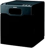 Sony 8'' 50-Watt Powered Subwoofer (SA-WM20)
