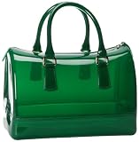 Furla Candy S Bauletto Satchel