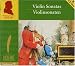 Mozart Edition, Vol. 9: Violin Sonatas [Box Set]