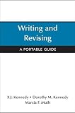 Writing and Revising: A Portable Guide