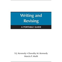 Writing and Revising: A Portable Guide