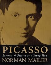 Picasso: Portrait of Picasso as a Young Man