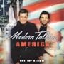 America: 10th Album
