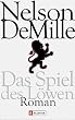 Das Spiel der L�wen: Roman