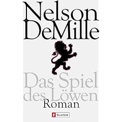 Das Spiel der L�wen: Roman