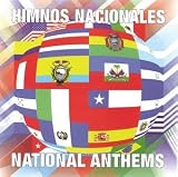Banda Sinfonica de Madrid - Himnos Nacionales (Audio CD) - B000006DJ0
