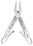 Bear and Son 4 &acute; Stainless Steel Multi - tool with Ballistic Sheath - B0006GCXK8