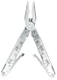 Bear and Son 4" Stainless Steel Multi-tool with Ballistic Sheath
