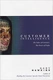 Customer Intelligence
