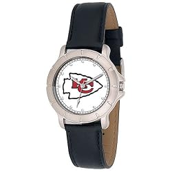 Kansas City Chiefs Player Series Watch - NFL Football Fan Shop Sports Team Merchandise