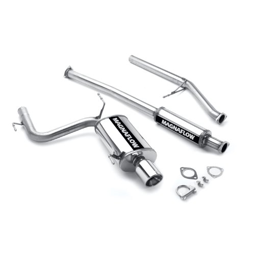 Magnaflow 15647 Stainless Steel 2.25