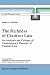 Book The Richness of Contract Law: An Analysis and Critique of Contemporary Theories of Contract Law (Law