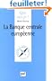 La Banque Centrale Europ�enne